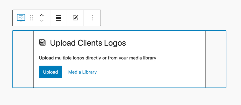 logos for logo carousel